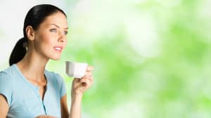 Trendgetränk Grüner Kaffee – wie er schmeckt und was er kann
