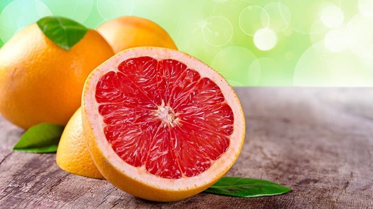 Grapefruitkernextrakt und die gesunde Wirkung