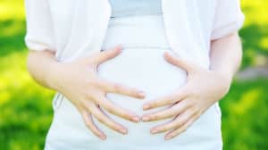 1 Schwangerschaftswoche: Das passiert in der 1 SSW