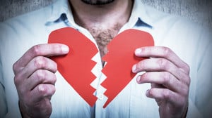 Broken Heart Syndrom – Wenn das Herz zu brechen scheint