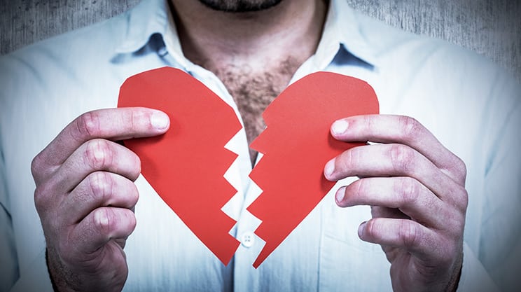 Broken Heart Syndrom – Wenn das Herz zu brechen scheint