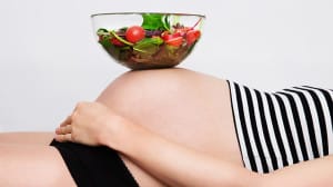 Die Bedeutung von Folsäure während der Schwangerschaft