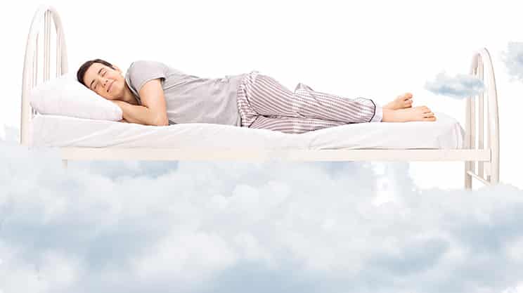 7 Tipps für einen gesunden Schlaf