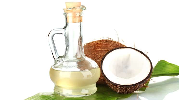 Kokosöl – Beauty- und Gesundheitswunder