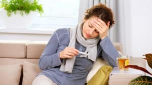 Die Top 6 Hausmittel gegen Erkältungen