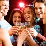 Teenager und Alkohol – wie Eltern ihren Kindern helfen können