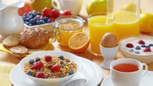 Wie wichtig ist das Frühstück wirklich?