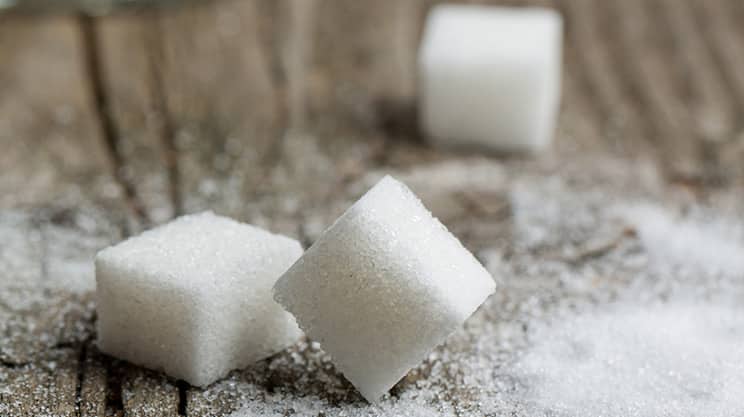 Gesunde Ersatzstoffe für Zucker