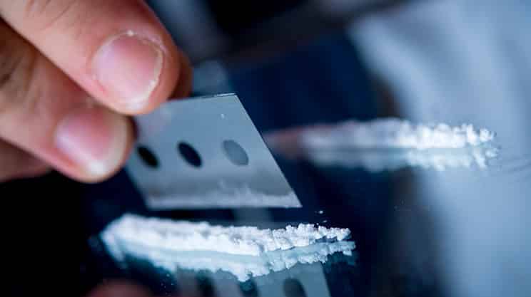 Kokain – eine Droge für die Mitte der Gesellschaft