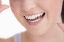 Zahnseide – wird diese wirklich benötigt?