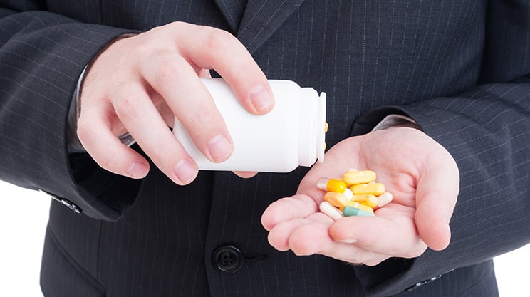 Antidepressiva rezeptfrei – wirksame Hilfe oder Placebo Effekt?