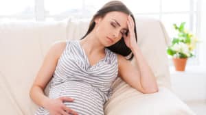Warum Eisenmangel in der Schwangerschaft behandelt werden muss