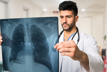 Welche Symptome einer Lungenembolie gibt es?