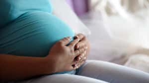 Windpocken-in-der-Schwangerschaft---Gefahr-für-Mutter-und-Kind