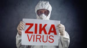 Zika - ein Virus mit Seuchenpotenzial