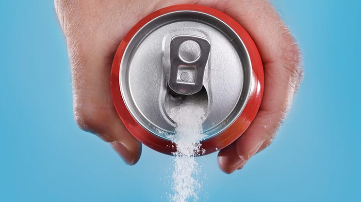 Zuckerhaltige-Getränke-unter-Beschuss