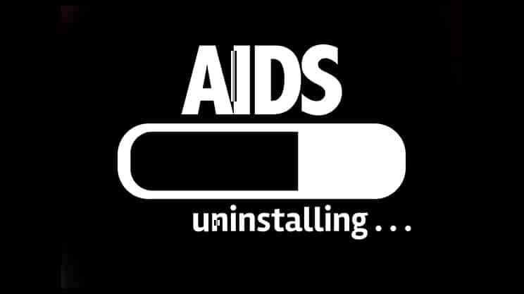 Heilung von Aids in naher Zukunft erstmals möglich?