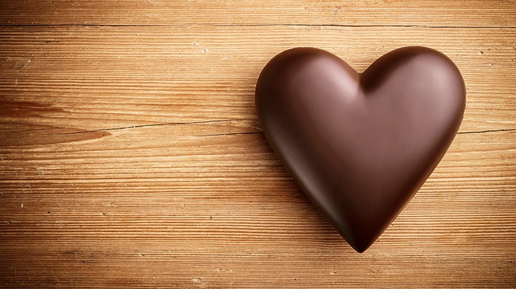 Also doch – Schokolade ist gesund!