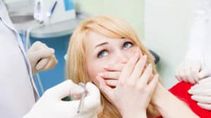 Die Angst vorm Zahnarzt und wie sie bekämpft werden kann