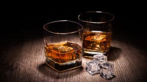 Alkohol erhöht das Krebsrisiko