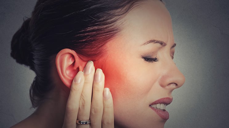 Hausmittel bei Ohrenschmerzen – was ist besonders wirksam?