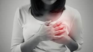 Schmerzende Brustwarzen - harmlos oder Alarmzeichen?