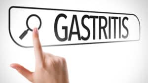 Was ist eine Gastritis und wie wird sie behandelt?