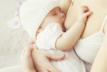 Brustwarzensalbe – eine Wohltat für stillende Mütter