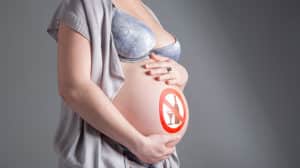 0,0 Promille in der Schwangerschaft - sonst können die Folgen schrecklich sein