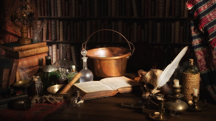 Schröpfen und Aderlass – die Mittelalter-Medizin ist wieder da