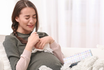 Schwangerschaftsdepression – nur ein hormonelles Problem?