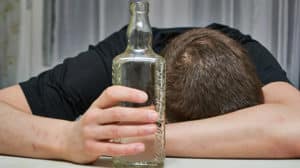Wie gefährlich ist eine Alkoholintoxikation?