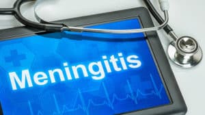 Wie gefährlich ist eine virale Meningitis?
