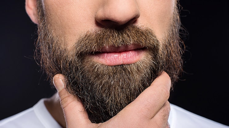 Barttrimmer – für ein perfektes Styling
