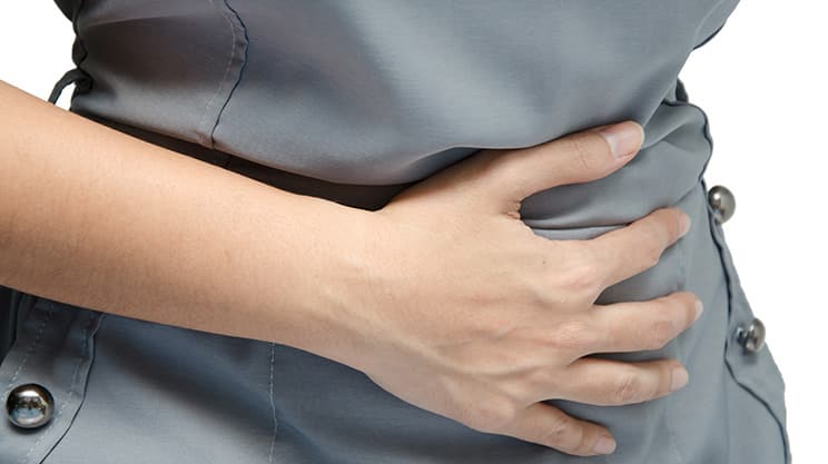 Magenschleimhautentzündung – fast schon eine Volkskrankheit