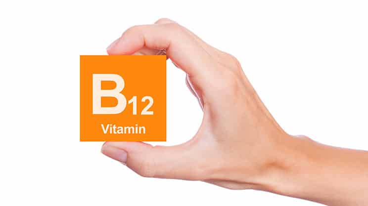 Sind Vitamin-B-Pillen eine Gefahr für die Lungen?