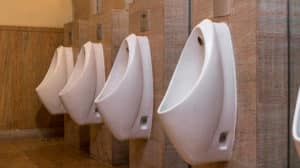 Wie viele Toilettengänge am Tag sind normal?