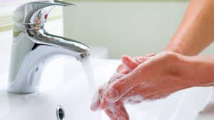 Warum Händewaschen so wichtig ist