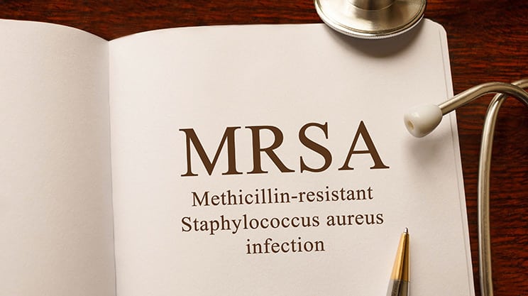 Gefährliche MRSA-Bakterien und wie sie bekämpft werden können