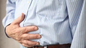 Divertikulitis - schmerzhafte Probleme mit dem Darm