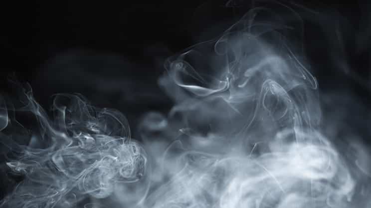 Ist der elektronische Tabakstift eine Gefahr für die Gesundheit?