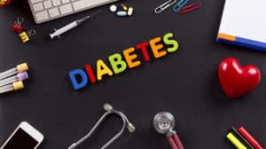 Viele leiden unter Diabetes, ohne es zu wissen
