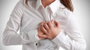 Immer mehr Frauen erleiden einen Herzinfarkt