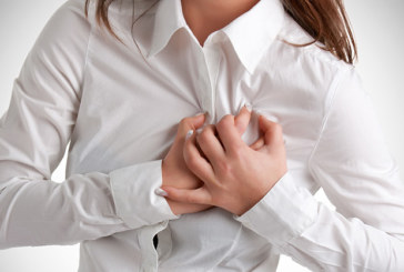 Immer mehr Frauen erleiden einen Herzinfarkt