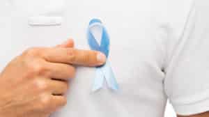 Prostatakrebs - die häufigste Krebsart bei Männern