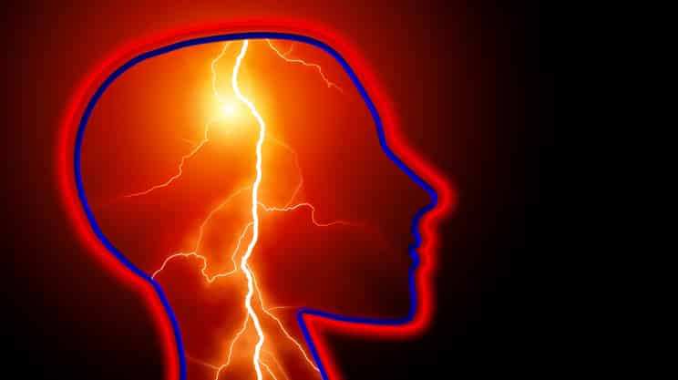 Epilepsie – eine Fehlfunktion des Gehirns