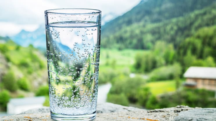 Wasser: Elixier des Lebens – aber warum gleich am Morgen?
