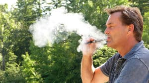 E-Zigaretten: Das müssen Sie über das Dampfen wissen!