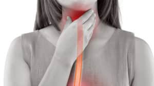 Halsschmerzen – was lindert effektiv die Beschwerden?