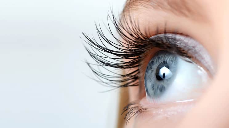Wann sind Laser-OPs am Auge möglich – und wie sicher sind sie?